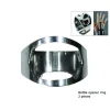 Oplukker ring