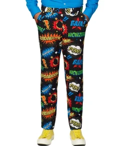 OppoSuit Badaboom