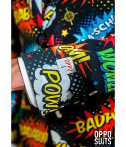 OppoSuit Badaboom