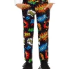 OppoSuit Badaboom, dreng