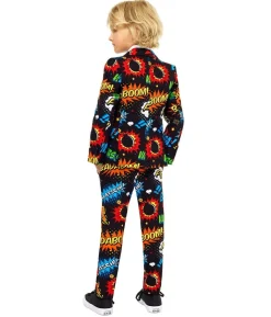 OppoSuit Badaboom, dreng
