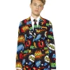 OppoSuit Badaboom, teen