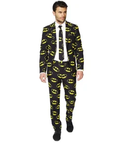 OppoSuit Batman