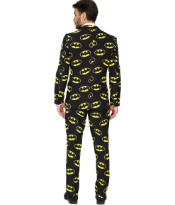 OppoSuit Batman