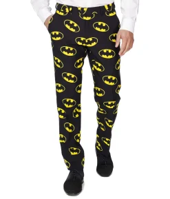 OppoSuit Batman