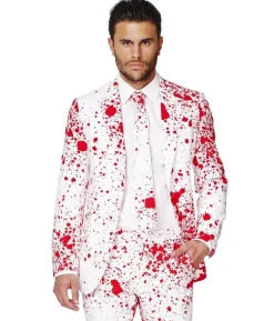 OppoSuit Bloody Harry