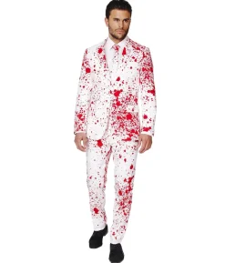 OppoSuit Bloody Harry