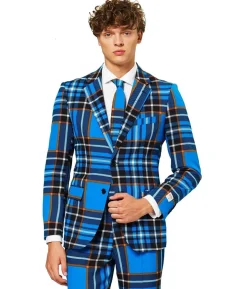 OppoSuit Braveheart