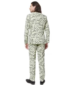 OppoSuit Cashanova