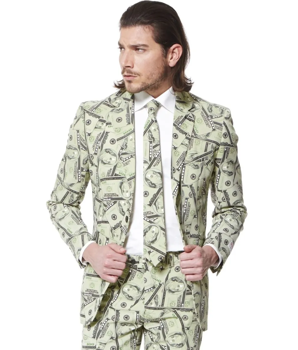 OppoSuit Cashanova