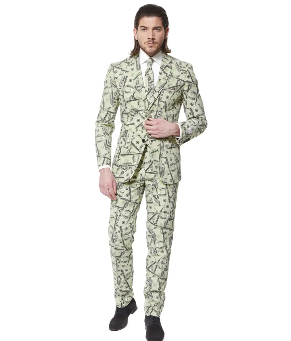 OppoSuit Cashanova