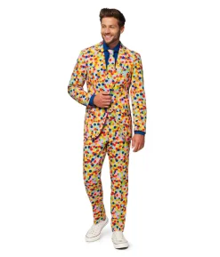 OppoSuit Confetteroni