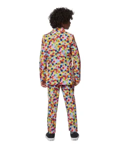 OppoSuit Confetteroni, dreng