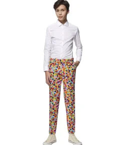 OppoSuit Confetteroni, teen