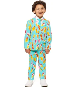 OppoSuit Cool Cones, dreng