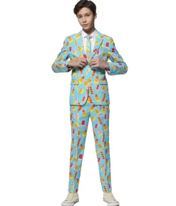 OppoSuit Cool Cones, teen