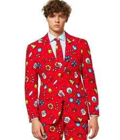 OppoSuit Dapper Decorator