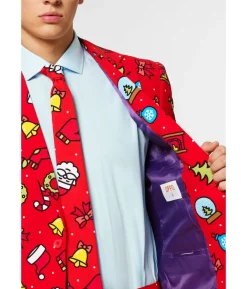 OppoSuit Dapper Decorator