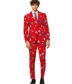 OppoSuit Dapper Decorator