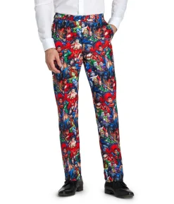 OppoSuit DC Heroes