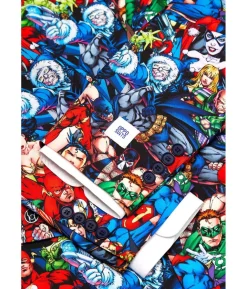 OppoSuit DC Heroes