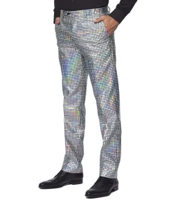 OppoSuit Discoball