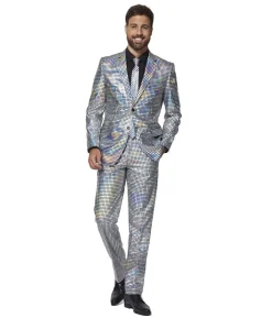 OppoSuit Discoball