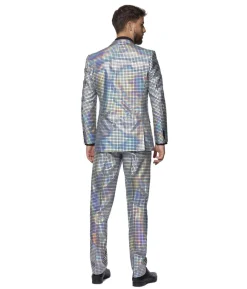 OppoSuit Discoball