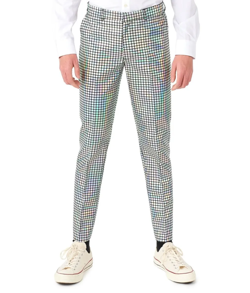 OppoSuit Discoball, teen
