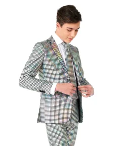 OppoSuit Discoball, teen