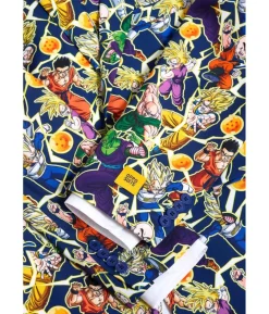 OppoSuit Dragon Ball Z