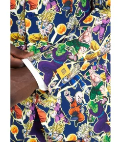 OppoSuit Dragon Ball Z