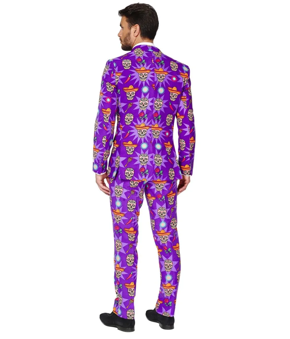OppoSuit El Muerto