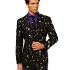 OppoSuit Fancy Fireworks