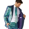 OppoSuit Fancy Fish