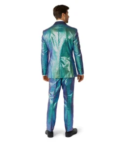 OppoSuit Fancy Fish