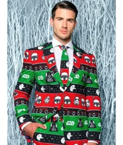 OppoSuit Festive Force