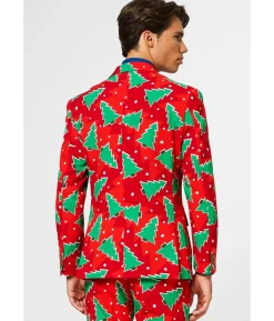 OppoSuit Fine Pine