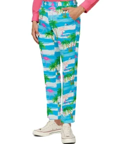 OppoSuit Flaminguy
