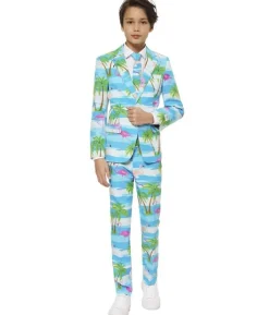 OppoSuit Flaminguy, teen