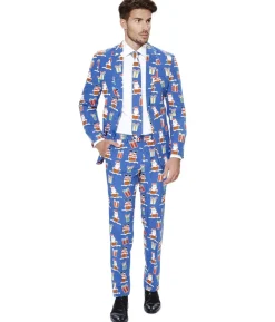 Opposuit Giftmas Eve