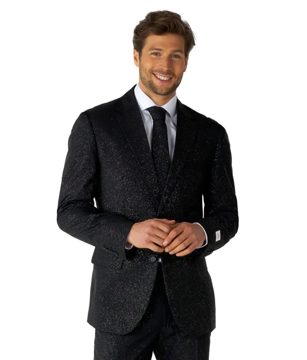 OppoSuit Glitzy Glitter