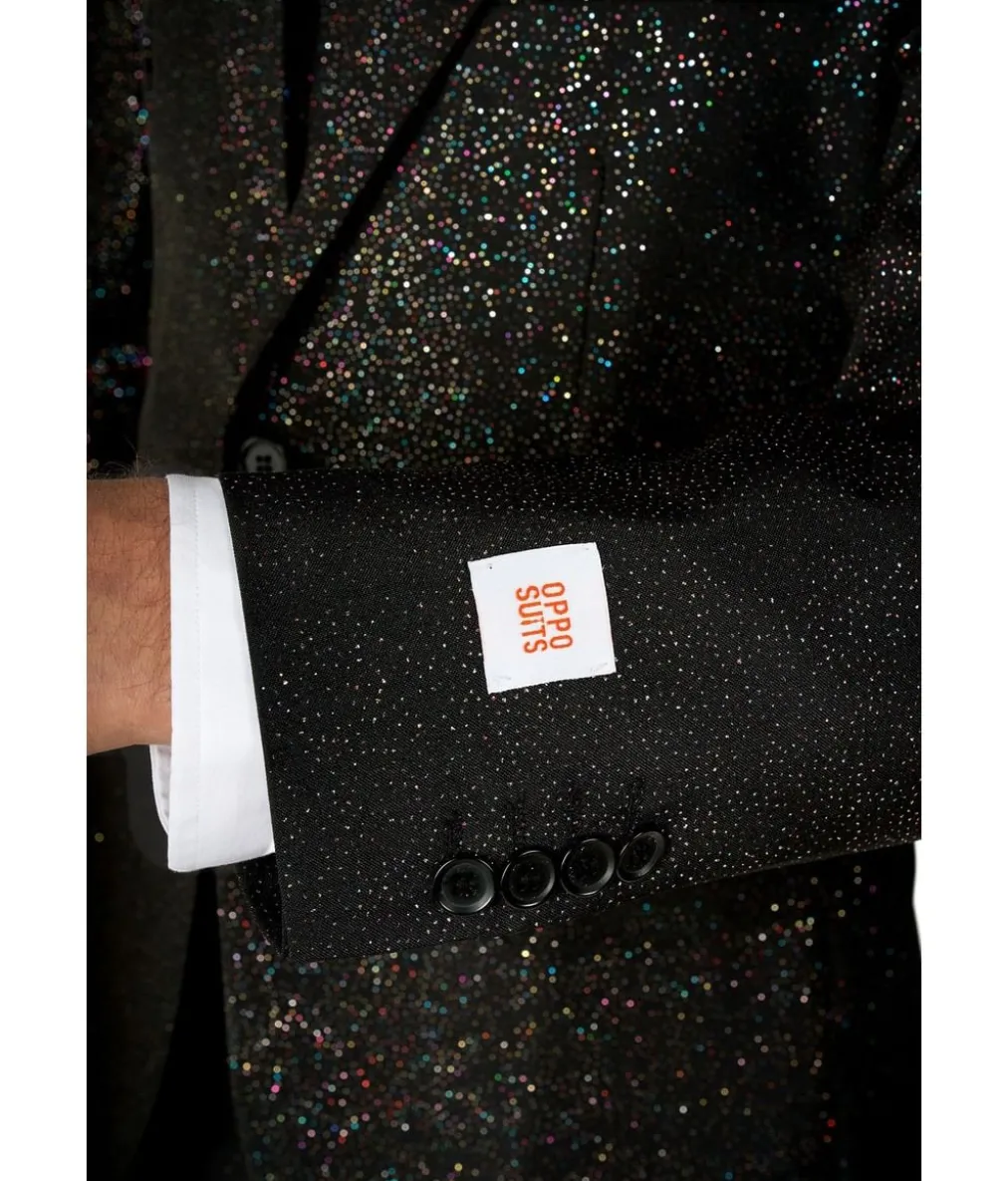 OppoSuit Glitzy Glitter