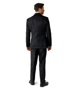 OppoSuit Glitzy Glitter