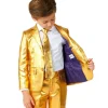 OppoSuit Groovy Gold, dreng