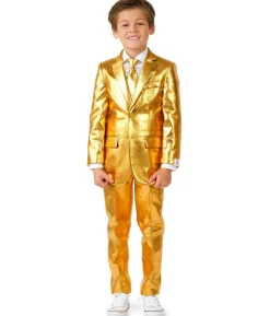 OppoSuit Groovy Gold, dreng