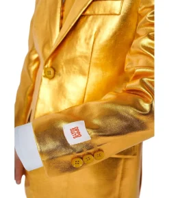 OppoSuit Groovy Gold, teen