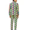 OppoSuit Harlekin