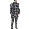 OppoSuit Haunting Hombre