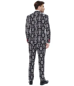 OppoSuit Haunting Hombre